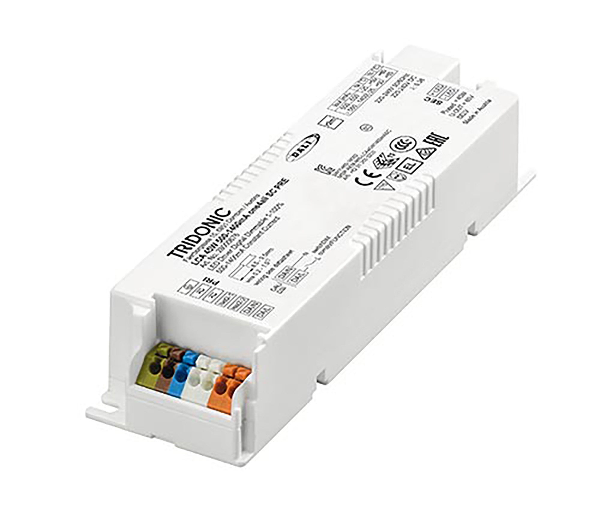 28000676  45W 500-1400mA one4all Dimmable SC PRE Constant Current LED Driver 28000676  45W 500-1400mA one4all Dimmable SC PRE Constant Current LED Driver